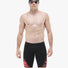 TYR Mens Olea Jammer - Red