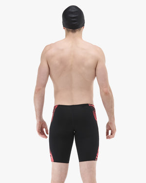 TYR Mens Olea Jammer - Red