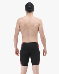 TYR Mens Olea Jammer - Red