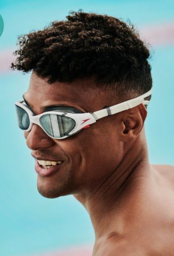 Speedo Goggle's