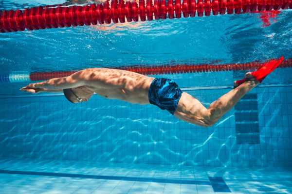 Speedo Men's