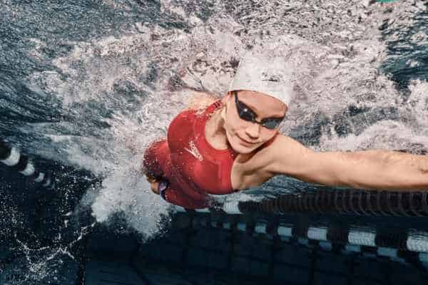Speedo Women's
