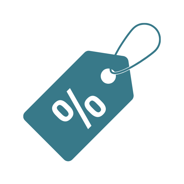 Exclusive 10% Discount