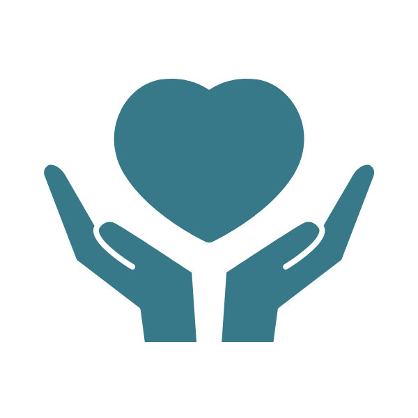 Supporting Charities