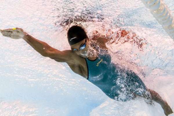 Finis Swimmers