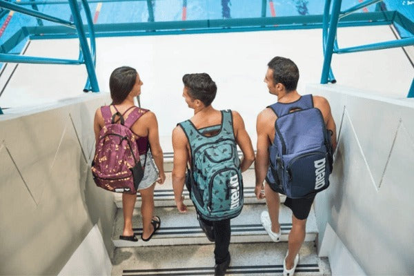 Swimming Equipment & Accessories
