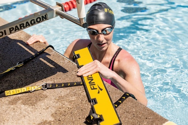 Swimming Equipment & Accessories