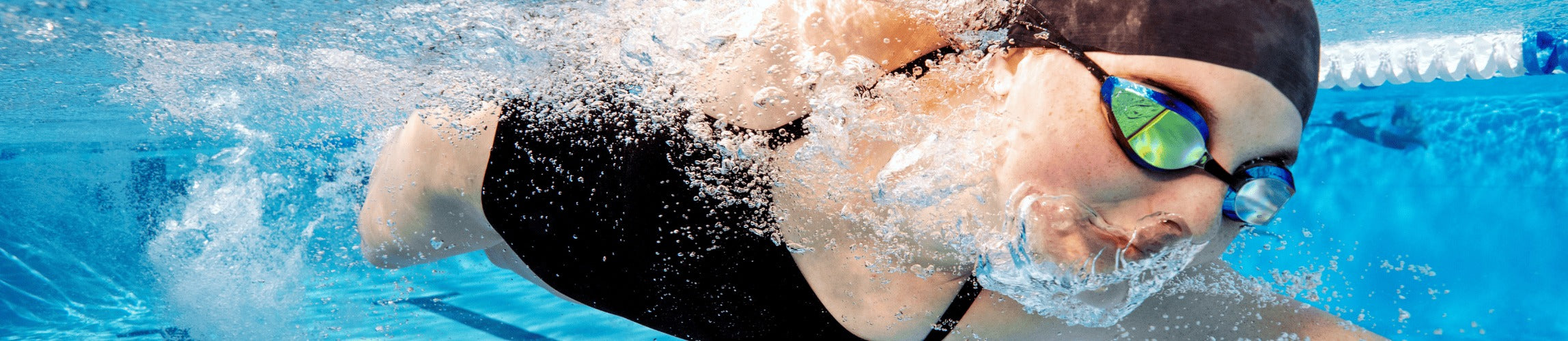 Swimming Goggles