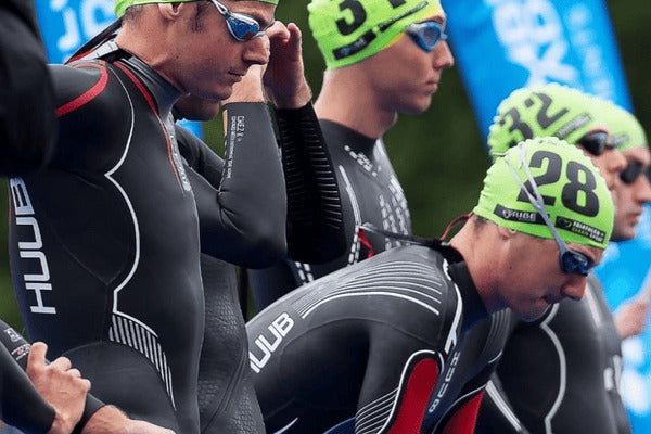 Open Water Swimwear