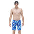 TYR Mens Thresher Cryo Jammer - Ocean Blue