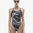 TYR Womens Olea Trinityfit Swimsuit - Titanium