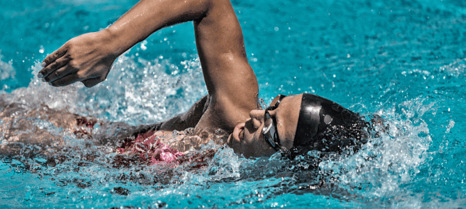 Get 10% off TYR Swimwear