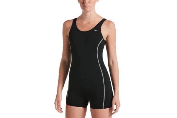Womens Nike Swimwear