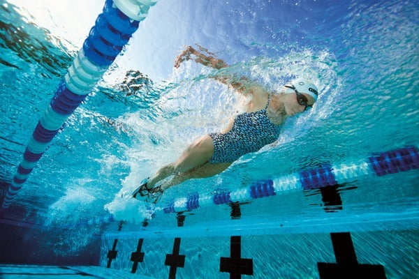 Swimming Equipment & Accessories
