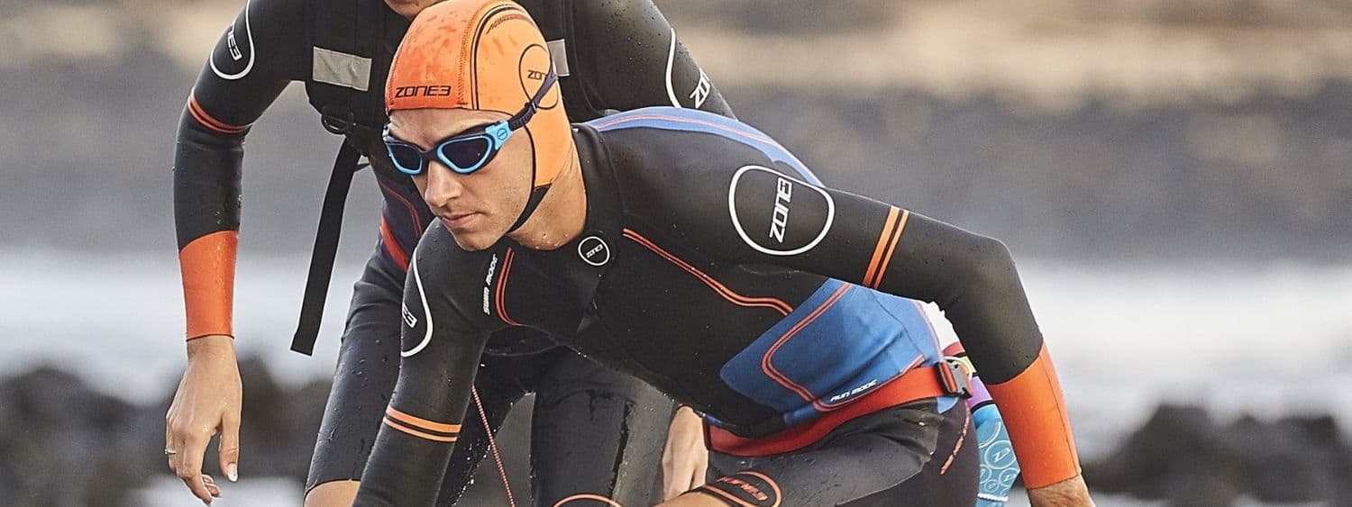 Zone3 Triathlon Gear