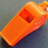 Acme Thunderer 660??Whistle - Orange