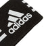 Adidas Ankle Strap - Black