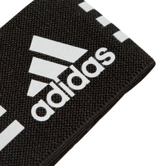 Adidas Ankle Strap - Black | Allens Of Kingsbury