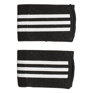 Adidas Ankle Strap - Black | Allens Of Kingsbury