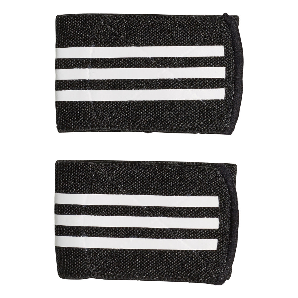 Adidas Ankle Strap - Black | Allens Of Kingsbury