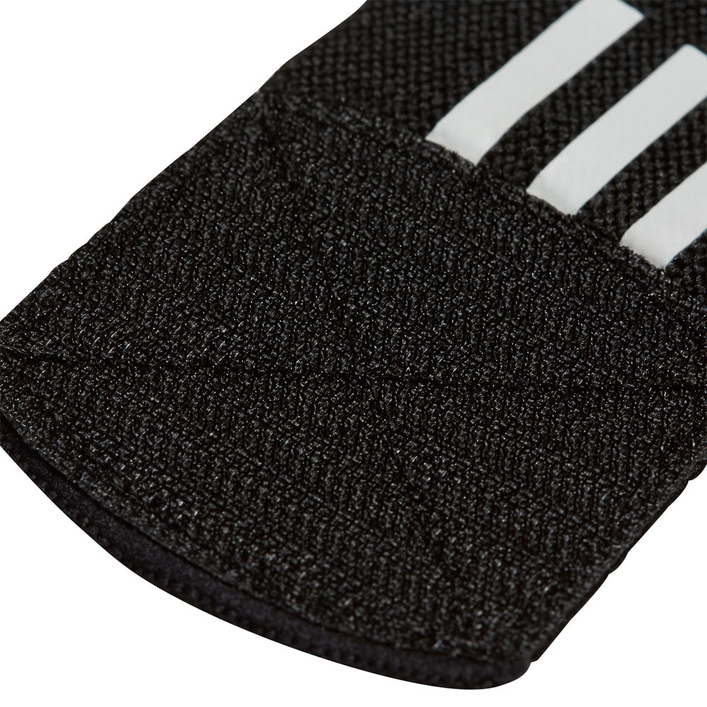 Adidas Ankle Strap - Black | Allens Of Kingsbury