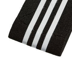 Adidas Ankle Strap - Black | Allens Of Kingsbury
