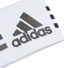 Adidas Ankle Strap - White | Allens Of Kingsbury