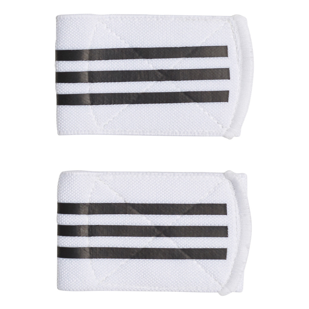 Adidas Ankle Strap - White | Allens Of Kingsbury