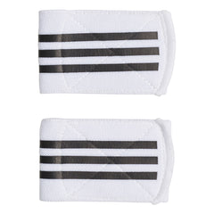Adidas Ankle Strap - White | Allens Of Kingsbury