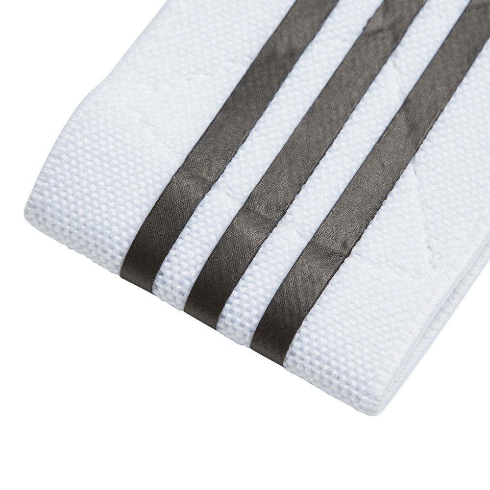Adidas Ankle Strap - White | Allens Of Kingsbury
