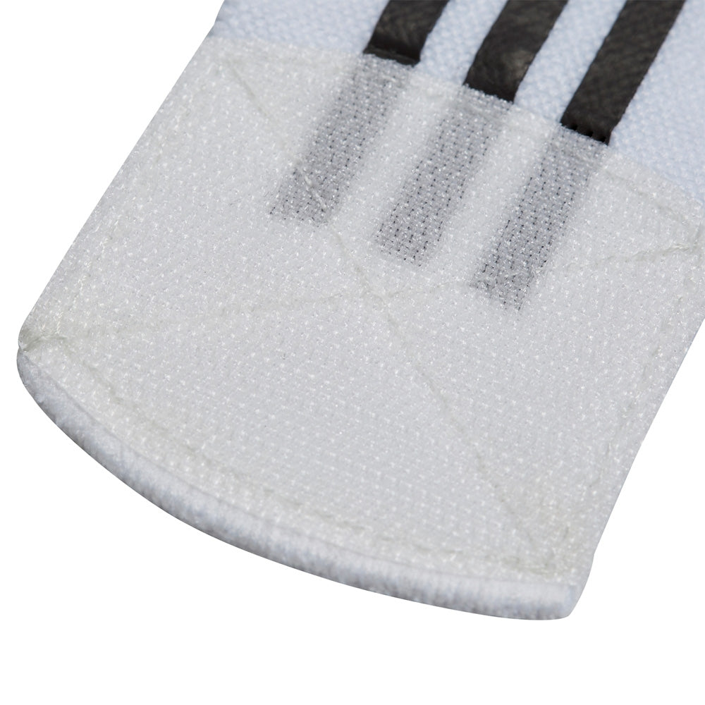 Adidas Ankle Strap - White | Allens Of Kingsbury