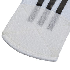 Adidas Ankle Strap - White | Allens Of Kingsbury