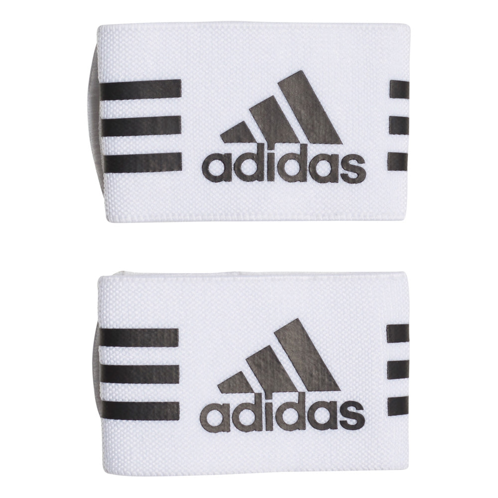 Adidas Ankle Strap - White | Allens Of Kingsbury