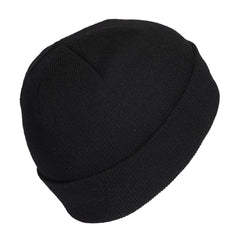 Adidas COLD.RDY Tech Cuff Beanie - Black/White | Allens Of Kingsbury