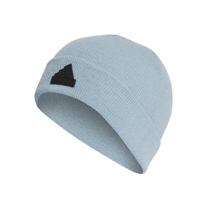 Adidas COLD.RDY Tech Cuff Beanie - Wonder Blue/Black | Allens Of Kingsbury