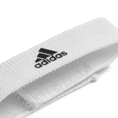 Adidas Sock Holder - White | Allens Of Kingsbury