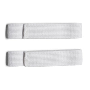Adidas Sock Holder - White | Allens Of Kingsbury