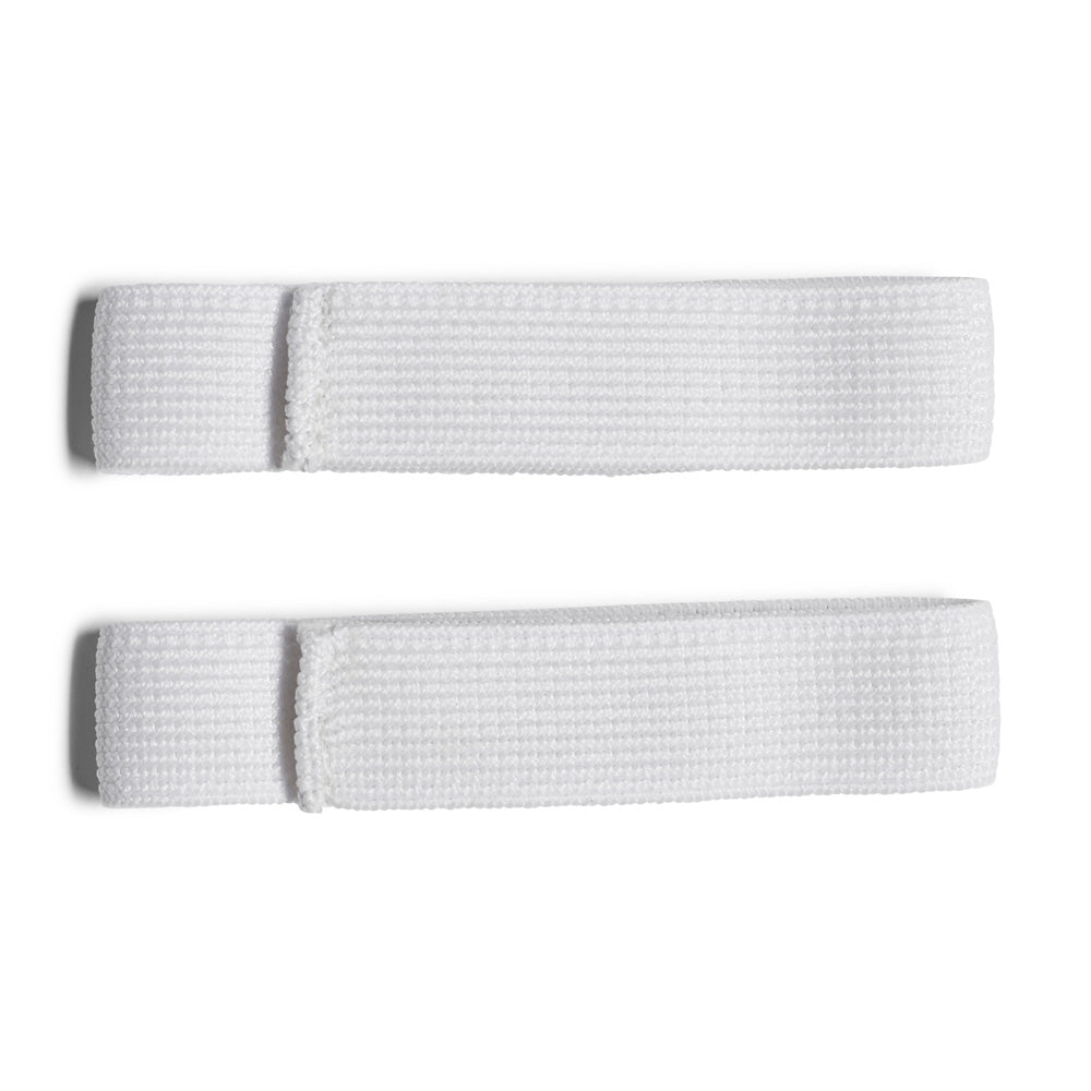 Adidas Sock Holder - White | Allens Of Kingsbury