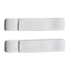 Adidas Sock Holder - White | Allens Of Kingsbury