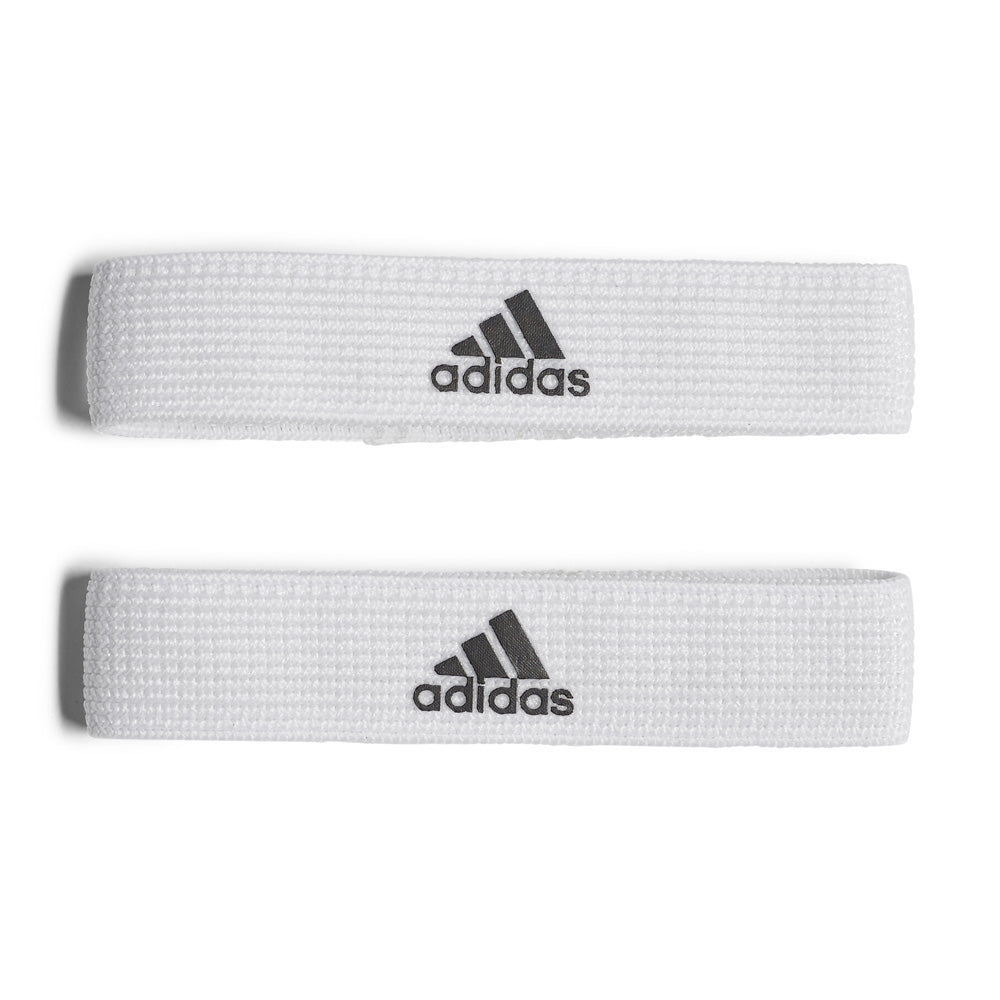 Adidas Sock Holder - White | Allens Of Kingsbury