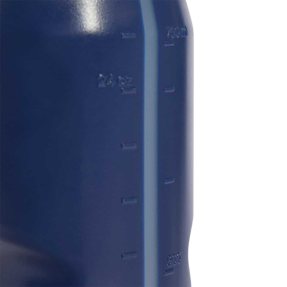Adidas Tiro Water Bottle 750ml - Blue | Allens Of Kingsbury