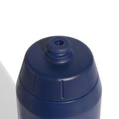 Adidas Tiro Water Bottle 750ml - Blue | Allens Of Kingsbury