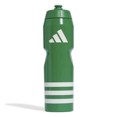 Adidas Tiro Water Bottle 750ml - Green | Allens Of Kingsbury