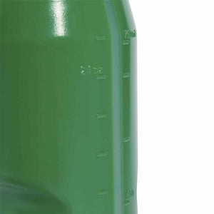 Adidas Tiro Water Bottle 750ml - Green | Allens Of Kingsbury