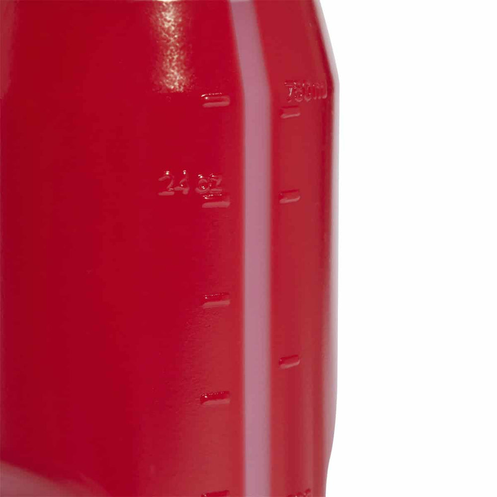 Adidas Tiro Water Bottle 750ml - Red | Allens Of Kingsbury