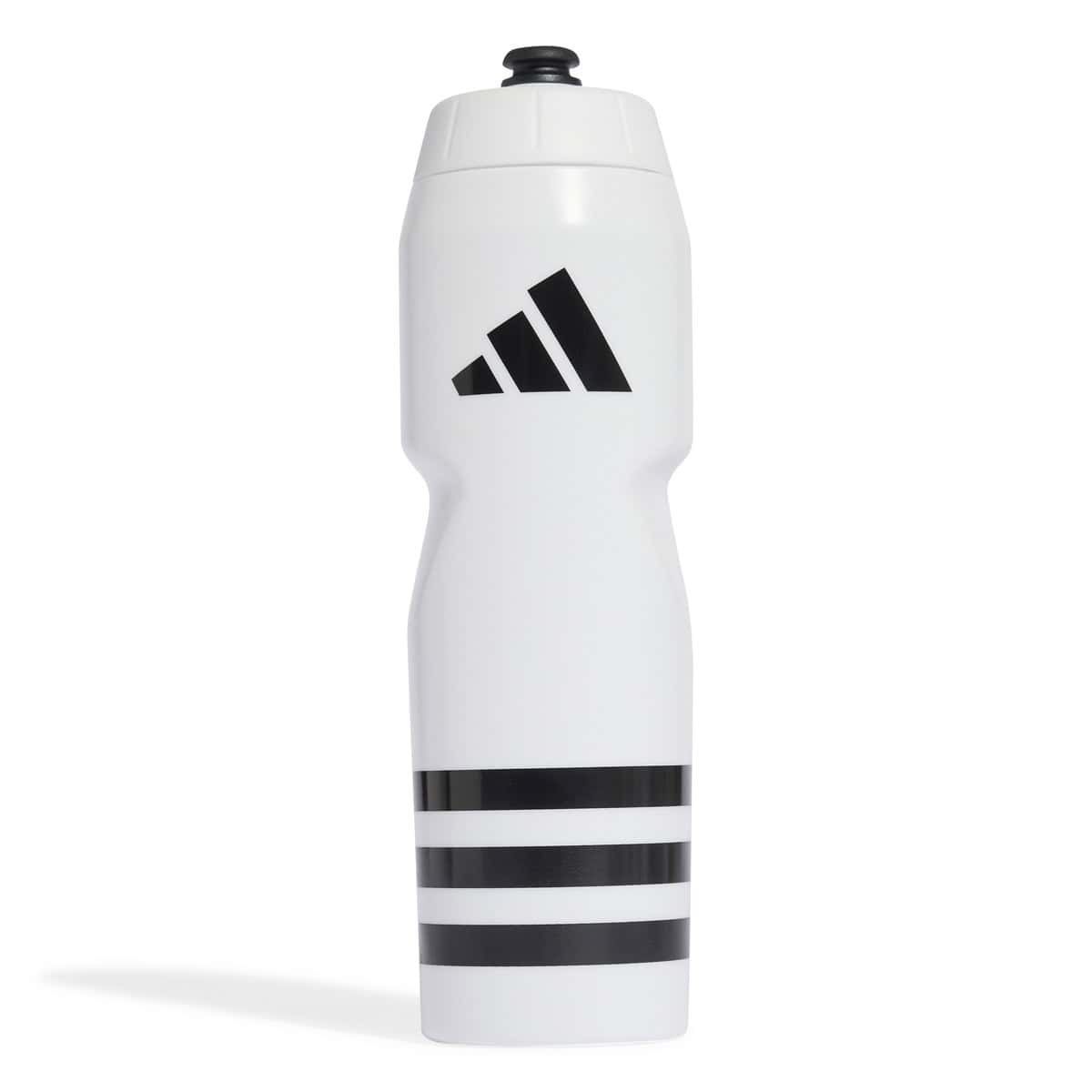 Adidas Tiro Water Bottle 750ml - White | Allens Of Kingsbury