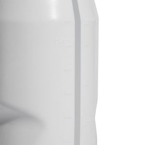 Adidas Tiro Water Bottle 750ml - White | Allens Of Kingsbury