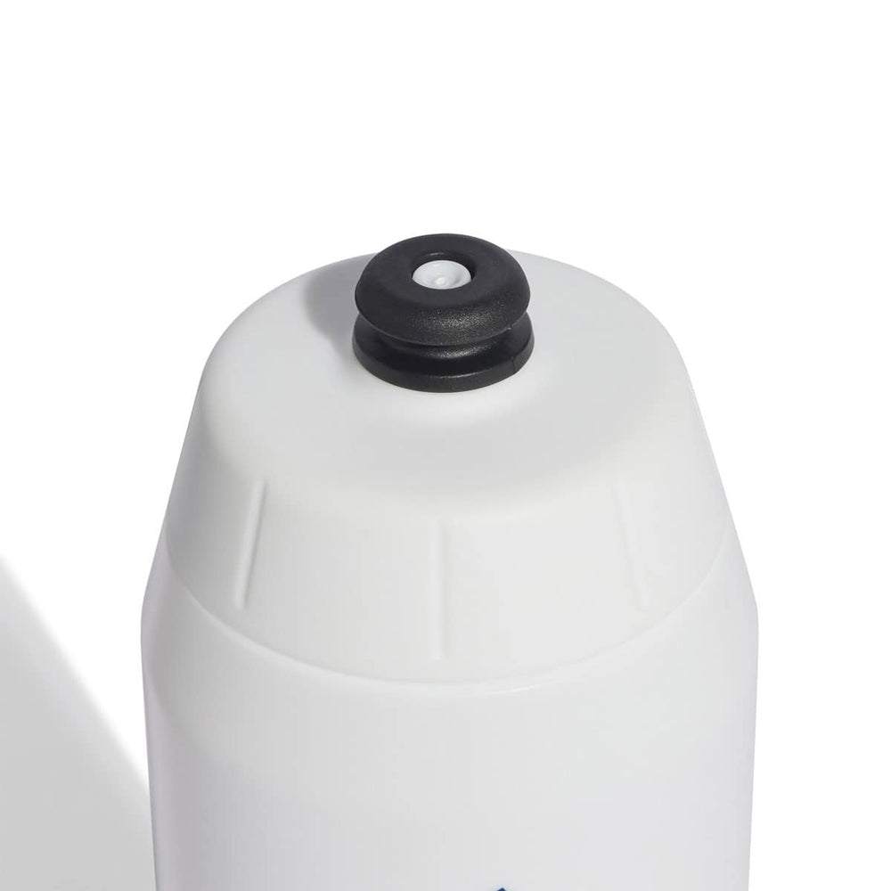 Adidas Tiro Water Bottle 750ml - White | Allens Of Kingsbury