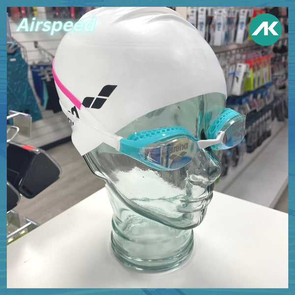 Airspeed Rhys' Arena Goggle Guide