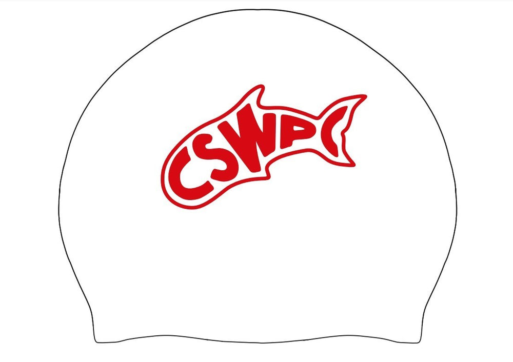AK Cheltenham Club Logo Only Cap - White/Red | Allens Of Kingsbury